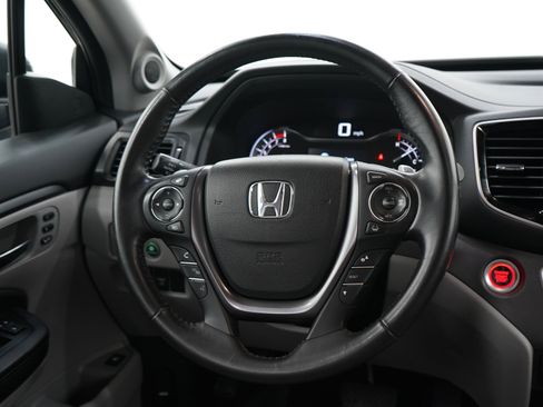 Used 2023 Honda Ridgeline RTL image 17