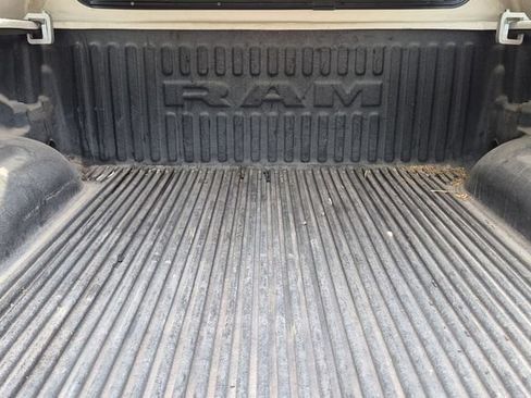 Used 2021 RAM 1500 Laramie AWD/4WD image 23