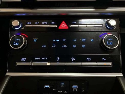 Used 2026 Hyundai Santa Fe SEL FWD image 14