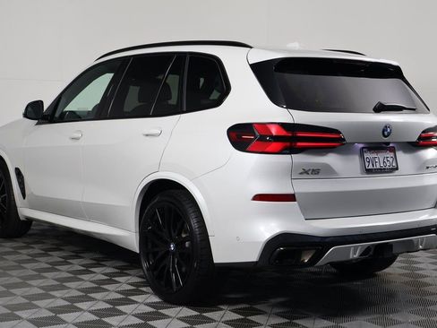 Used 2026 BMW X5 xDrive40i w/ M Sport Package image 6