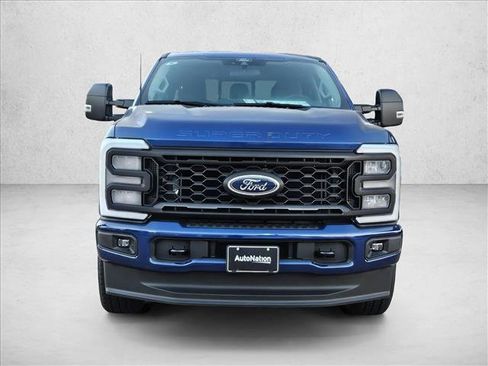 New 2026 Ford F250 XL w/ STX Appearance Package image 6