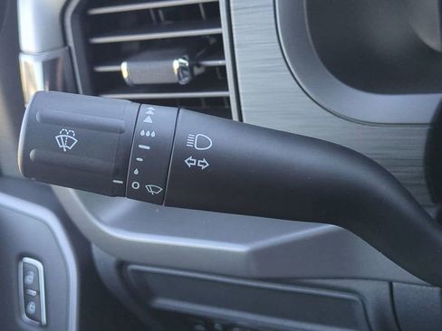 New 2025 Ford F150 XLT w/ Equipment Group 302A MID image 29