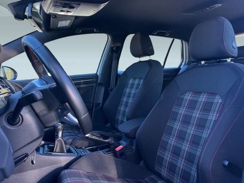 Used 2019 Volkswagen GTI S w/ Driver Assistance Package image 21