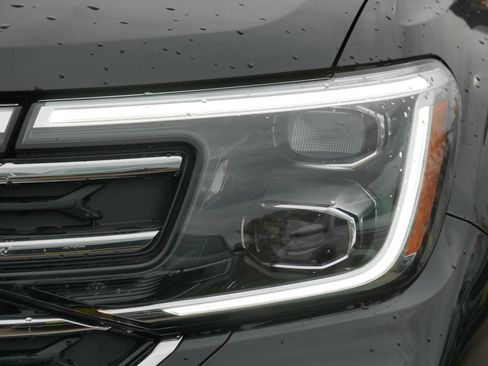 New 2026 Volkswagen Atlas SE AWD/4WD image 3