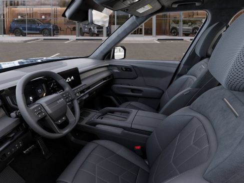 New 2027 Kia Telluride X-Line SX Prestige w/ Towing Package AWD/4WD image 17