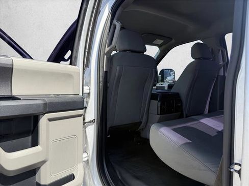 Used 2018 Ford F150 XL w/ Equipment Group 101A Mid AWD/4WD image 19