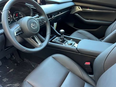 New 2026 MAZDA MAZDA3 2.5 S Hatchback w/ Premium Pkg FWD image 10