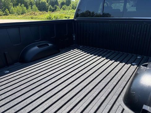 Used 2024 Toyota Tundra SR w/ SR Tow Package RWD image 48