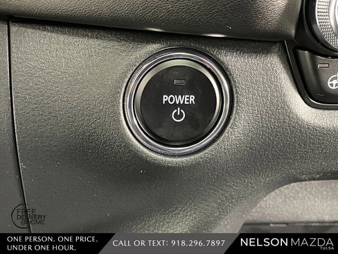 New 2026 MAZDA CX-50 2.5 Hybrid w/ Weather Package image 33