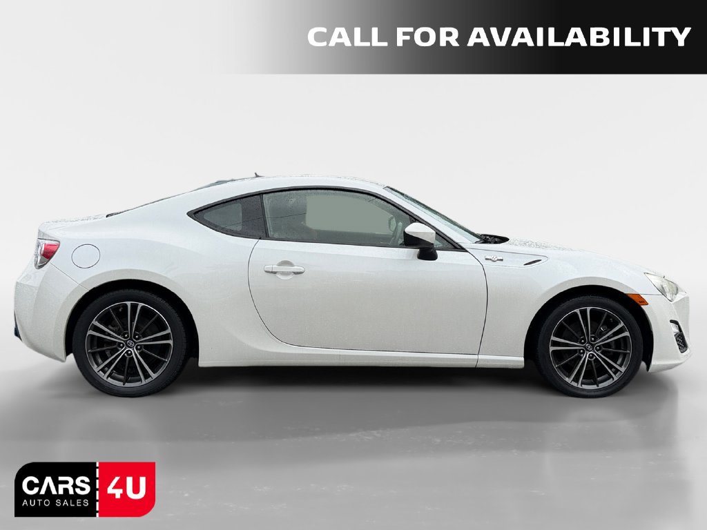Used 2013 Scion FR-S RWD image 5