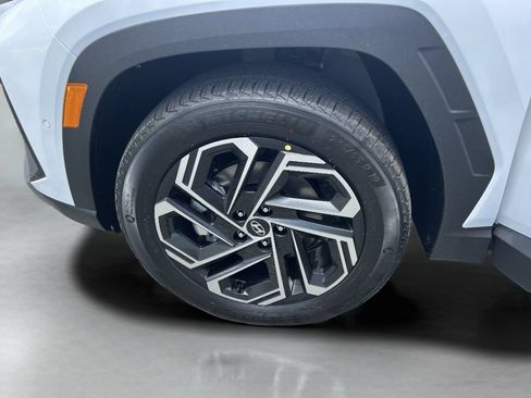 New 2026 Hyundai Tucson Limited AWD/4WD image 37