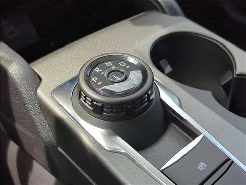 New 2025 Ford Bronco Sport Outer Banks w/ Outer Banks Tech Package+ image 18