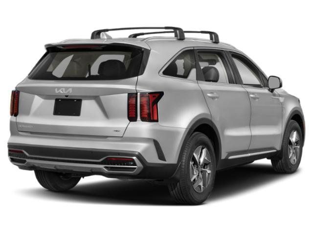 Used 2023 Kia Sorento EX AWD/4WD image 2