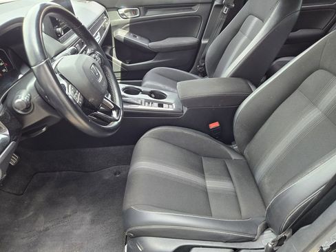 Used 2022 Honda Civic Sport image 8