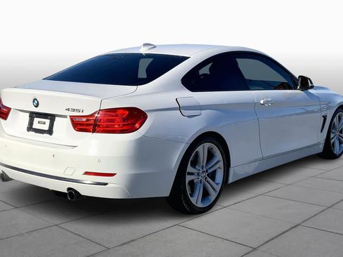 Used 2014 BMW 435i 435i image 13