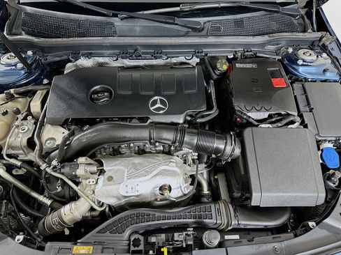 Certified 2021 Mercedes-Benz CLA 250 4MATIC image 29