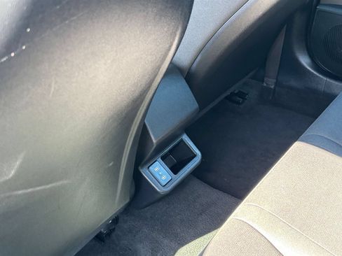 Used 2026 Kia K4 FWD image 23