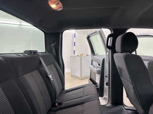 Used 2014 Ford F150 STX w/ Equipment Group 201A Mid image 26