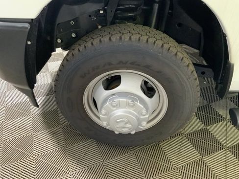 Used 2024 RAM 3500 Tradesman w/ Electrical Accessory Group image 16