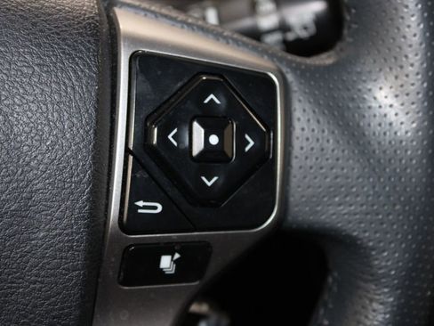 Used 2022 Toyota 4Runner TRD Sport w/ Technology Package AWD/4WD image 23