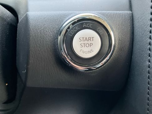 Used 2024 Nissan Armada SL w/ Cargo Package image 26