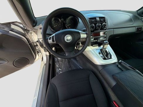 Used 2007 Saturn Sky image 15