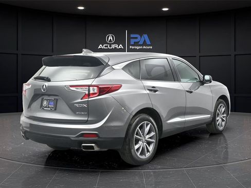 Certified 2023 Acura RDX AWD w/ Technology Package image 25