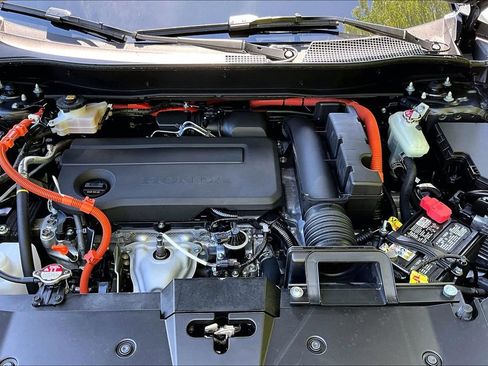 Certified 2026 Honda CR-V Sport-L image 23
