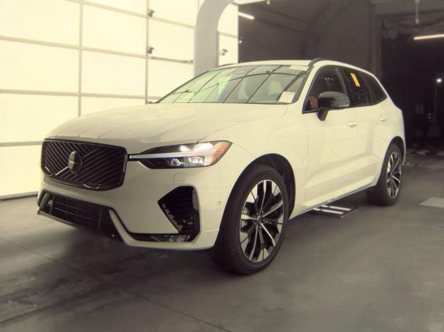 Used 2026 Volvo XC60 B5 Plus AWD/4WD image 1