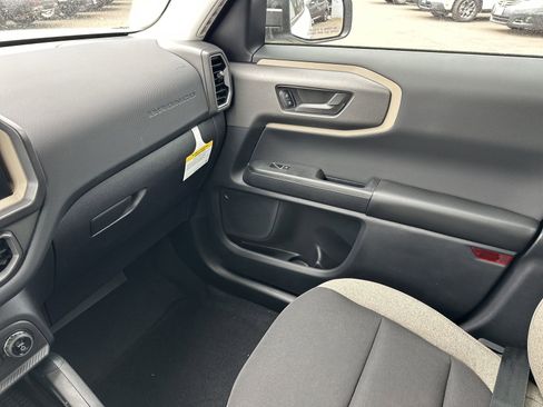 New 2025 Ford Bronco Sport Big Bend image 15