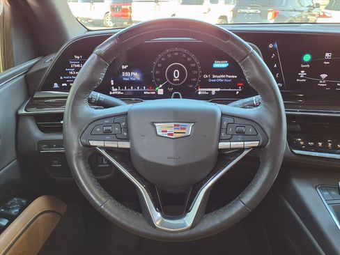 Used 2023 Cadillac Escalade Sport w/ Touring Package image 25