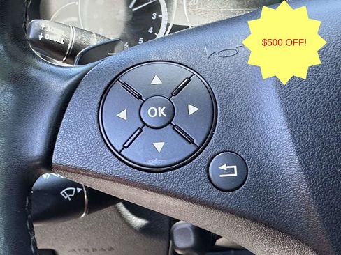 Used 2010 Mercedes-Benz E 550 Coupe image 29