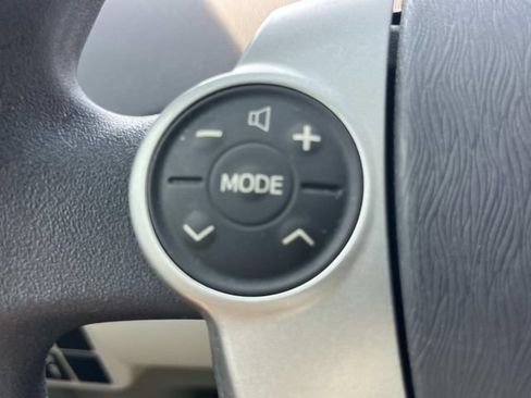 Used 2011 Toyota Prius Two FWD image 47