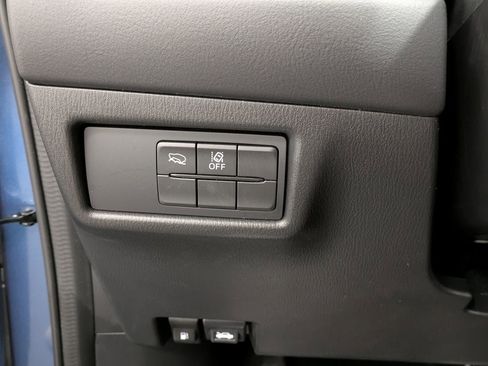 Certified 2023 MAZDA CX-5 AWD 2.5 S w/ Select Package image 20