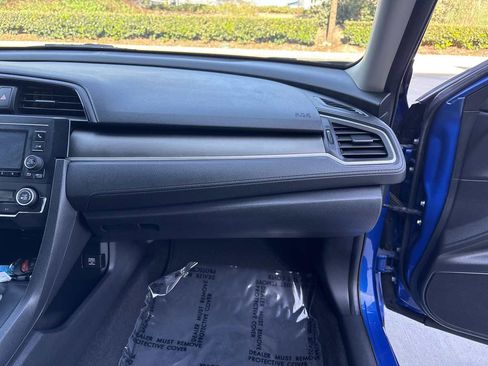 Used 2020 Honda Civic LX image 17