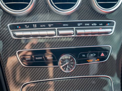 Used 2020 Mercedes-Benz C 63 AMG S image 18
