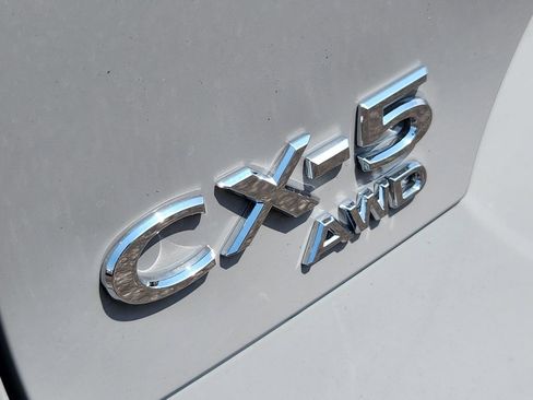 New 2026 MAZDA CX-5 2.5 S w/ Premium Package AWD/4WD image 31