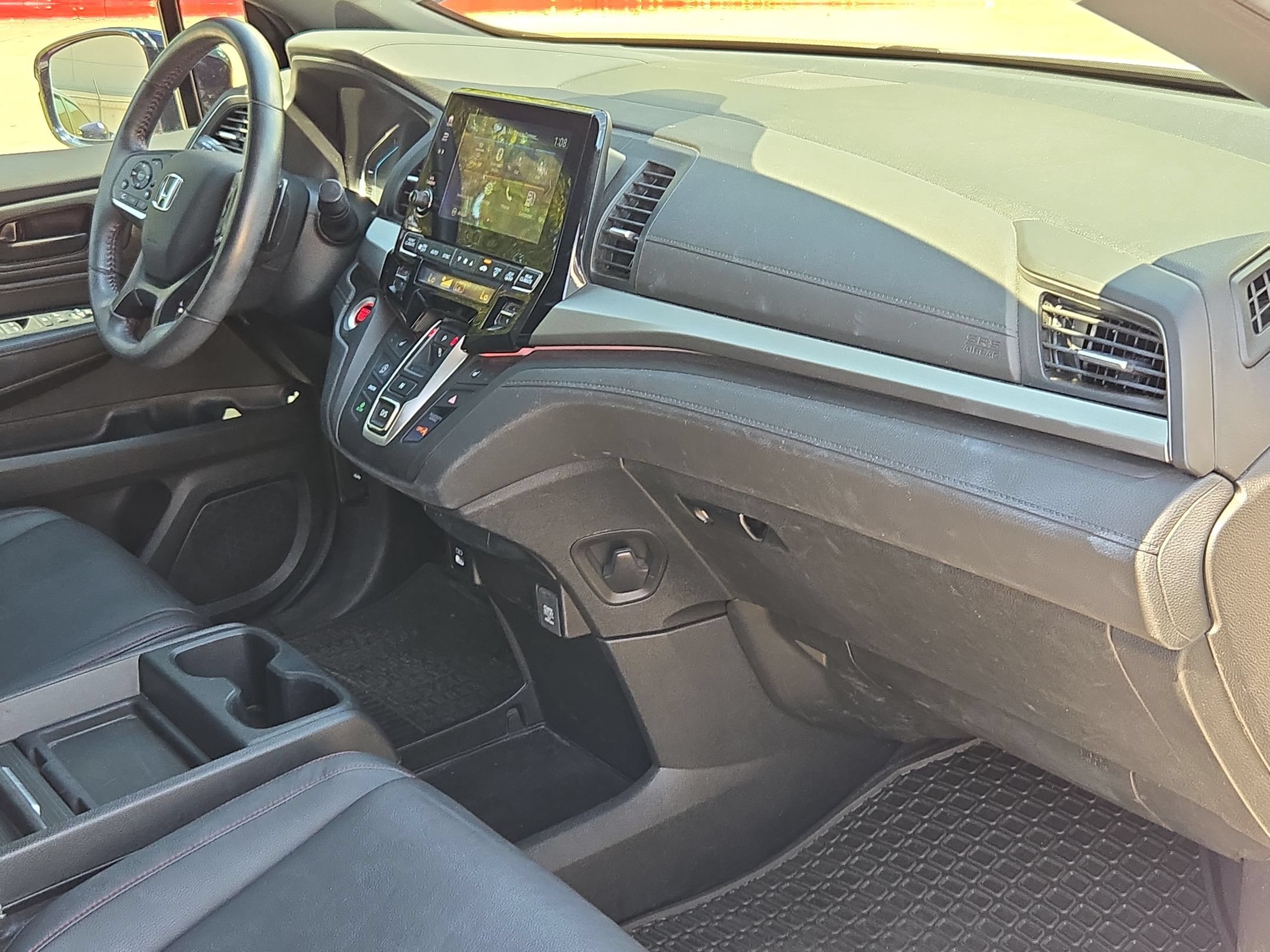 Used 2023 Honda Odyssey Sport image 28