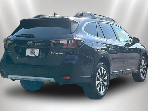 Certified 2024 Subaru Outback Limited XT AWD/4WD image 5