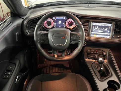 Used 2023 Dodge Challenger R/T Scat Pack RWD image 18