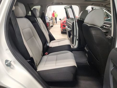 Used 2025 Honda CR-V EX image 28