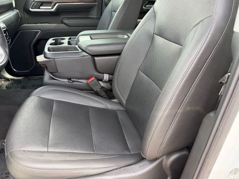 Used 2024 GMC Sierra 1500 SLT AWD/4WD image 20