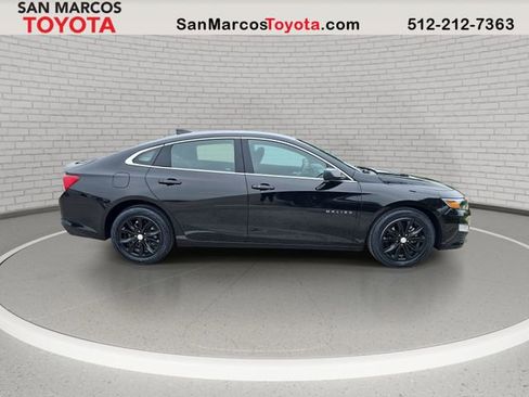 Used 2024 Chevrolet Malibu LT FWD image 5
