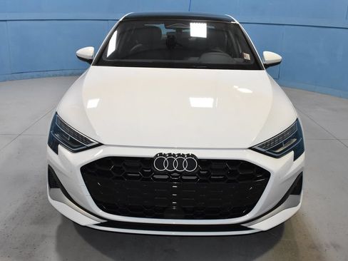 Certified 2026 Audi A3 2.0T Premium w/ Convenience Package AWD/4WD image 24