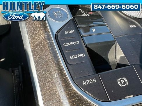 Used 2023 BMW 330i xDrive 330i xDrive w/ M Sport Package image 28