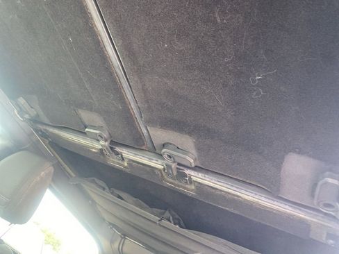 Used 2022 Ford Bronco Wildtrak AWD/4WD image 16