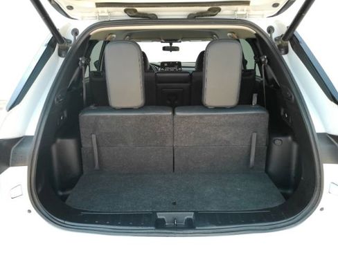 Used 2024 Mitsubishi Outlander FWD image 26