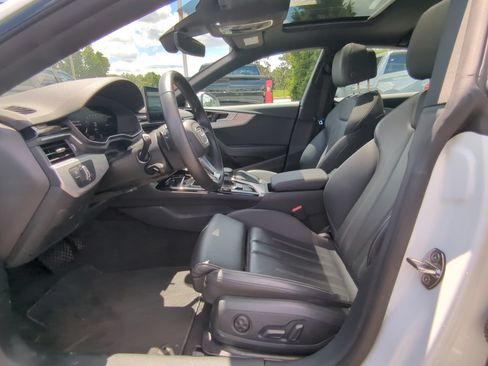 Used 2025 Audi A5 2.0T Premium Plus AWD/4WD image 15