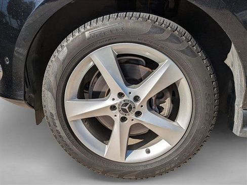 Used 2018 Mercedes-Benz GLE 350 GLE 350 image 21