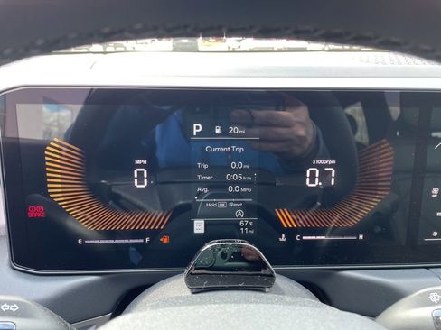 New 2027 Kia Telluride EX image 28